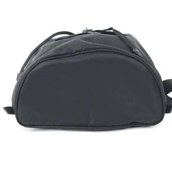 Prada Nylon Black Backpacks - Picture 5 of 10